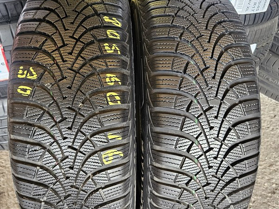 205 60 R 16 Goodyear UltraGrip 9+