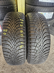 205 60 R 16 Goodyear UltraGrip 9+ (1 foto / 4)