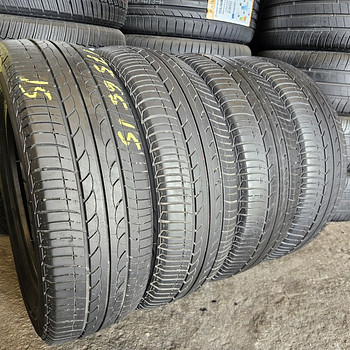 175 65 R 15 Bridgestone Ecopia EP25