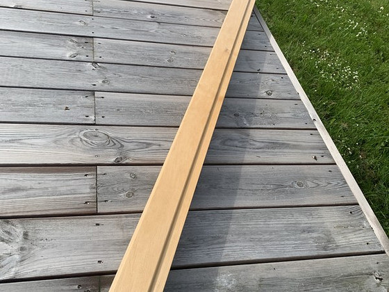 Сауна отделочные доски 1900 X 65 X 15 MM !