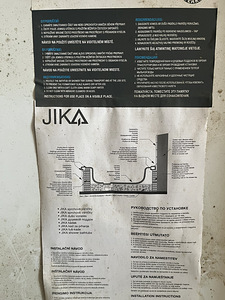 Душевая кабина (4 фото из 4)