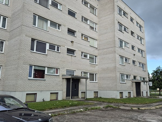 Lagritsa, Adra, Harku vald, Harjumaa