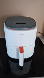 Аэрогриль / air fryer Cosori (1 фото из 7)