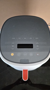 Аэрогриль / air fryer Cosori (2 фото из 7)