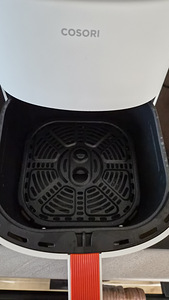Аэрогриль / air fryer Cosori (4 фото из 7)