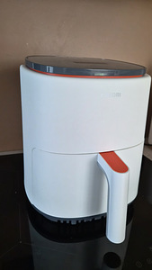 Аэрогриль / air fryer Cosori (6 фото из 7)