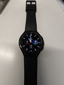 Galaxy Watch4 Classic BT 46mm (1 фото из 2)