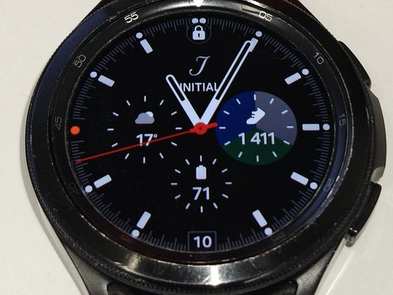 Galaxy Watch4 Classic BT 46mm