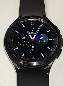 Galaxy Watch4 Classic BT 46mm (2 фото из 2)