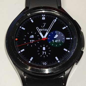 Galaxy Watch4 Classic BT 46mm