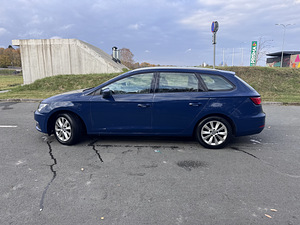 Seat Leon (2 фото из 9)