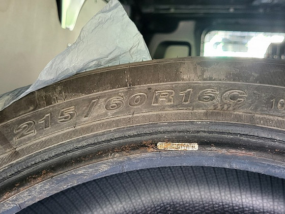 215/60/R16C