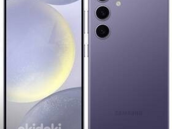 Samsung s24 256 Gb 5G
