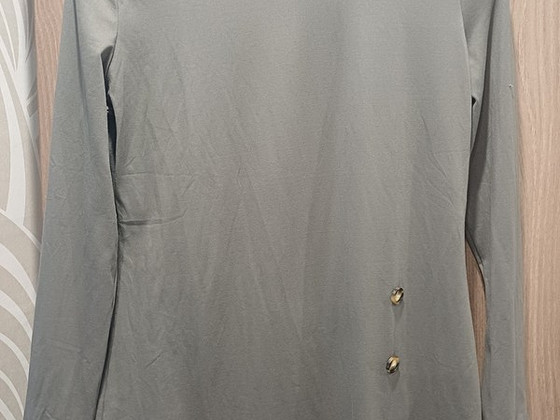 Новая блузка для женщин L-XL