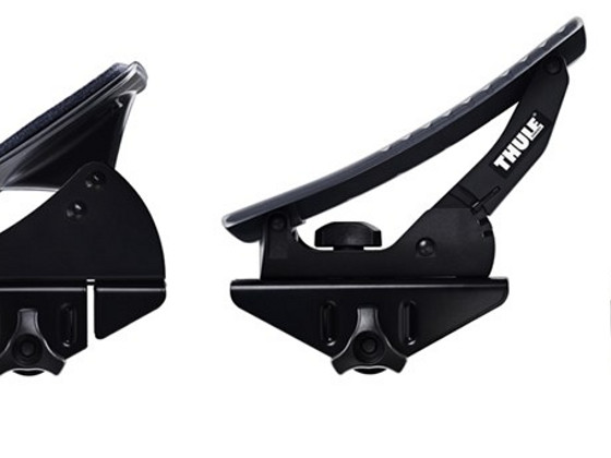 Thule Hydroglide surfilaudade ja paatide transportimiseks