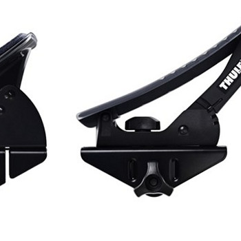 Thule Hydroglide surfilaudade ja paatide transportimiseks