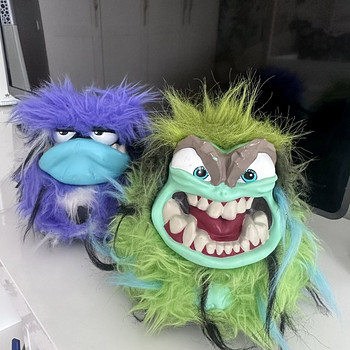 Игрушка Grumblies
