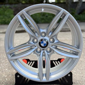 19" оригинальные диски BMW стиль 351M 5x120 (как новые)