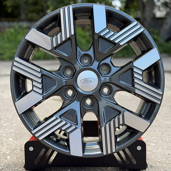 18" оригинальные диски Ford Ranger 6x139,7