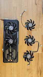 Sapphire Nitro R9 390 8GB (1 фото из 3)