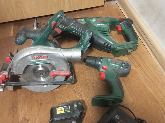 Bosch
