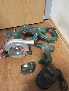 Bosch (1 фото из 5)