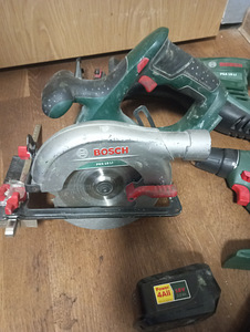 Bosch (2 фото из 5)