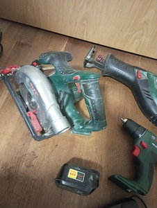 Bosch (4 фото из 5)