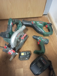 Bosch (5 фото из 5)