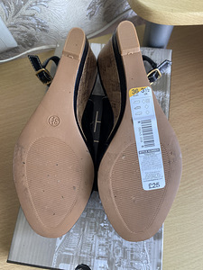 M&S Woman naiste platvormkingad / naiste kingad (2 foto / 6)