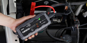 Пусковые устройства Noco GB50 XL 12V 1500A (3 фото из 4)