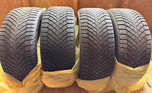 245/45R19 Continental Vikingcontact 8 (1 фото из 4)