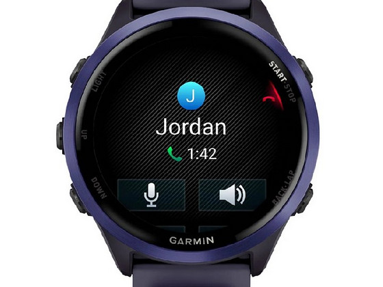 GARMIN Forerunner 570 - 47mm