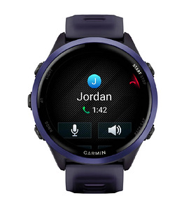 GARMIN Forerunner 570 - 47мм (2 фото из 8)