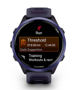 GARMIN Forerunner 570 - 47мм (3 фото из 8)