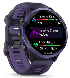 GARMIN Forerunner 570 - 47мм (4 фото из 8)