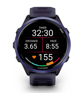 GARMIN Forerunner 570 - 47мм (5 фото из 8)