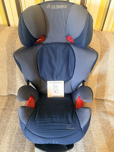 Turvatool Maxi-Cosi Rodi AirProtect ja Maxi-Cosi Rodi (1 foto / 9)