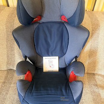 Turvatool Maxi-Cosi Rodi AirProtect ja Maxi-Cosi Rodi