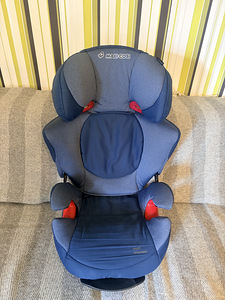 Turvatool Maxi-Cosi Rodi AirProtect ja Maxi-Cosi Rodi (2 foto / 9)