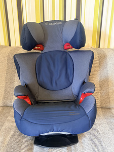 Turvatool Maxi-Cosi Rodi AirProtect ja Maxi-Cosi Rodi (3 foto / 9)