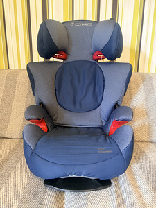 Turvatool Maxi-Cosi Rodi AirProtect ja Maxi-Cosi Rodi (5 foto / 9)