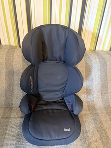 Turvatool Maxi-Cosi Rodi AirProtect ja Maxi-Cosi Rodi (6 foto / 9)