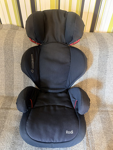 Turvatool Maxi-Cosi Rodi AirProtect ja Maxi-Cosi Rodi (7 foto / 9)