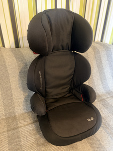 Turvatool Maxi-Cosi Rodi AirProtect ja Maxi-Cosi Rodi (9 foto / 9)