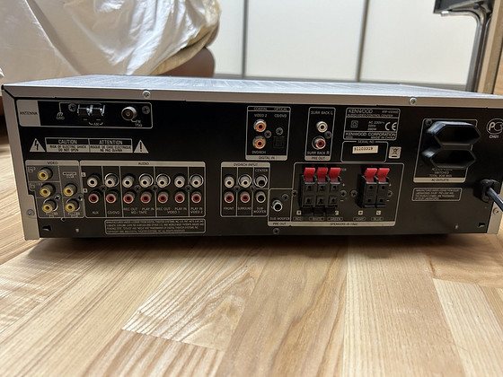 Kenwood KRF-V5090D