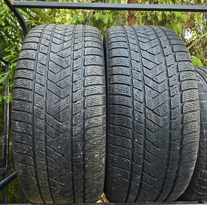Шины R22 275 40 22 Pirelli 2 шт (1 фото из 1)