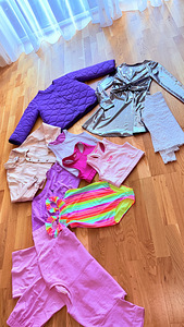 Одежда Zara, размер 140-156 (2 фото из 6)