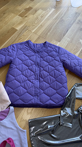 Одежда Zara, размер 140-156 (6 фото из 6)