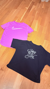Одежда Zara, Reserved, Nike, размер 140-156 (10 фото из 10)